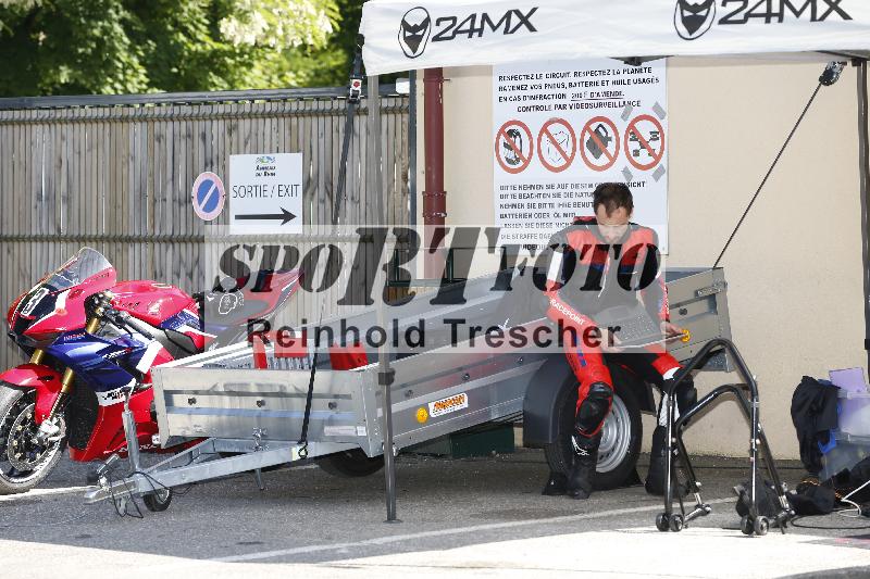 /16 16.05.2025 PROMAX ADR/Impressionen